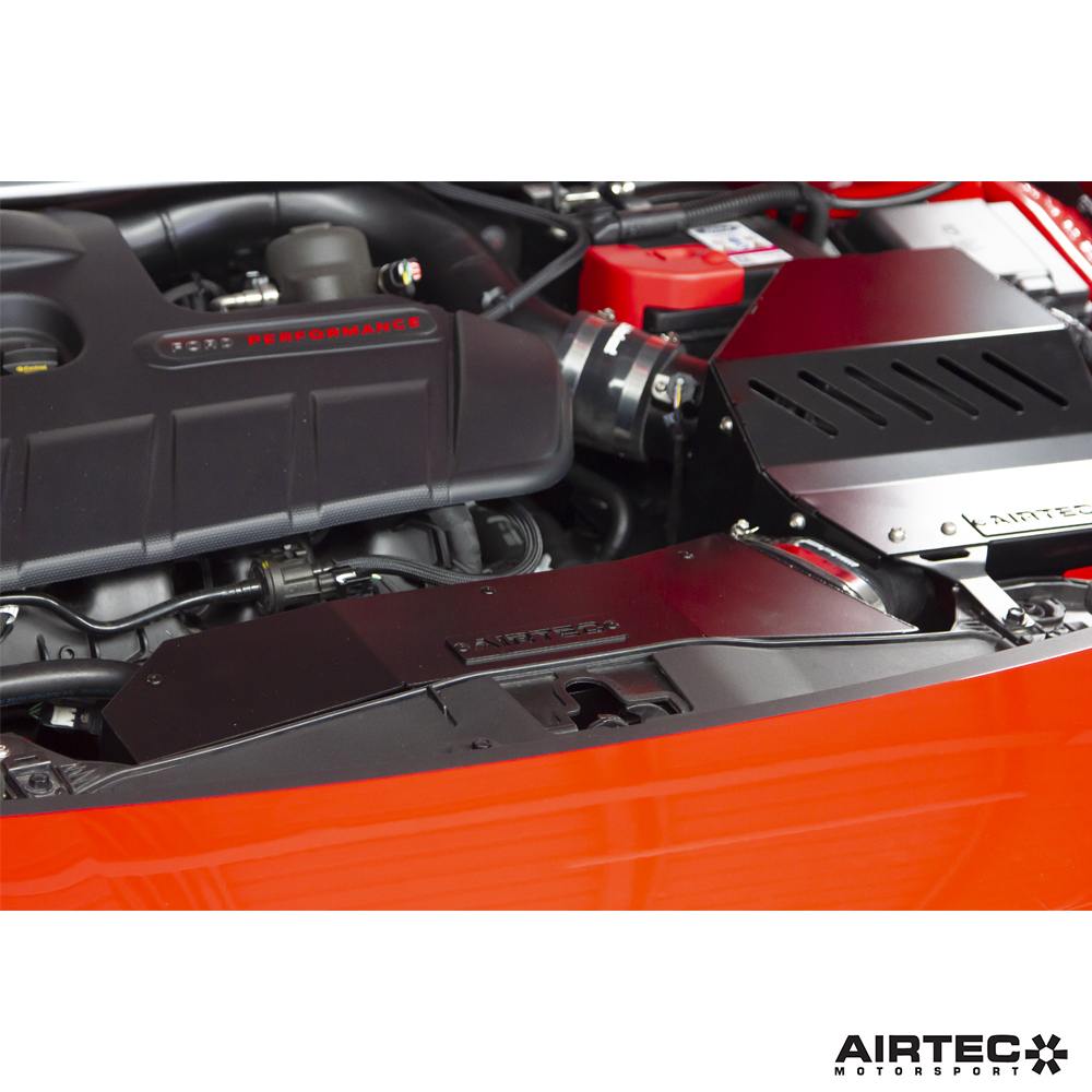 AIRTEC Motorsport Wlot zimnego powietrza do Ford Focus Mk4 1.0 / ST (8)