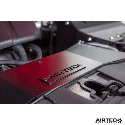 AIRTEC Motorsport Wlot zimnego powietrza do Ford Focus Mk4 1.0 / ST (9)