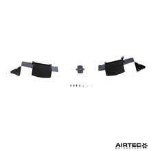 AIRTEC Motorsport Podwójny chwytak zimnego powietrza do Ford Focus ST Mk4