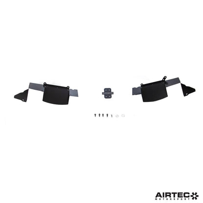 AIRTEC Motorsport Podwójny chwytak zimnego powietrza do Ford Focus ST Mk4