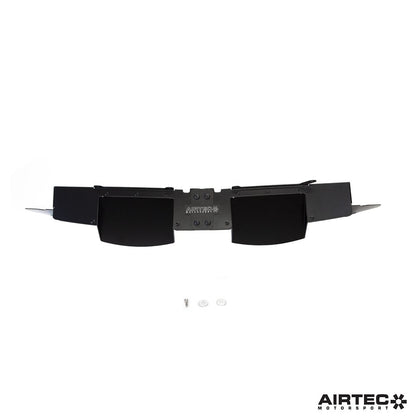 AIRTEC Motorsport Podwójny chwytak zimnego powietrza do Ford Focus ST Mk4 (2)