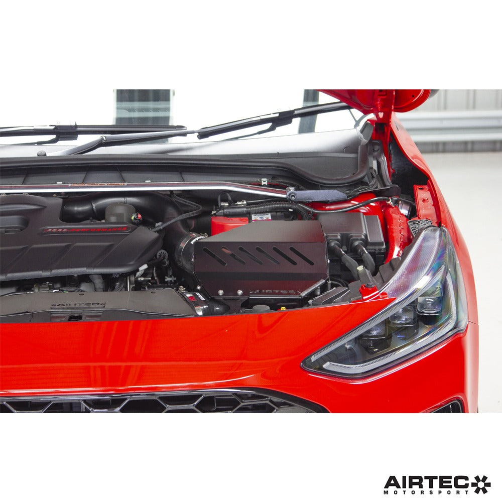 AIRTEC Motorsport Zamknięty układ dolotowy do Ford Focus ST Mk4 (15)