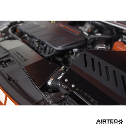 AIRTEC Motorsport Zamknięty układ dolotowy do Ford Focus ST Mk4 (12)