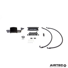 AIRTEC Motorsport Zestaw chłodnicy oleju do Ford Focus ST Mk4