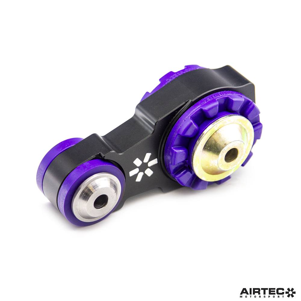 AIRTEC Motorsport Dolna podpora silnika do Ford Fiesta MK8 / MK8.5 ST & Puma ST (4)
