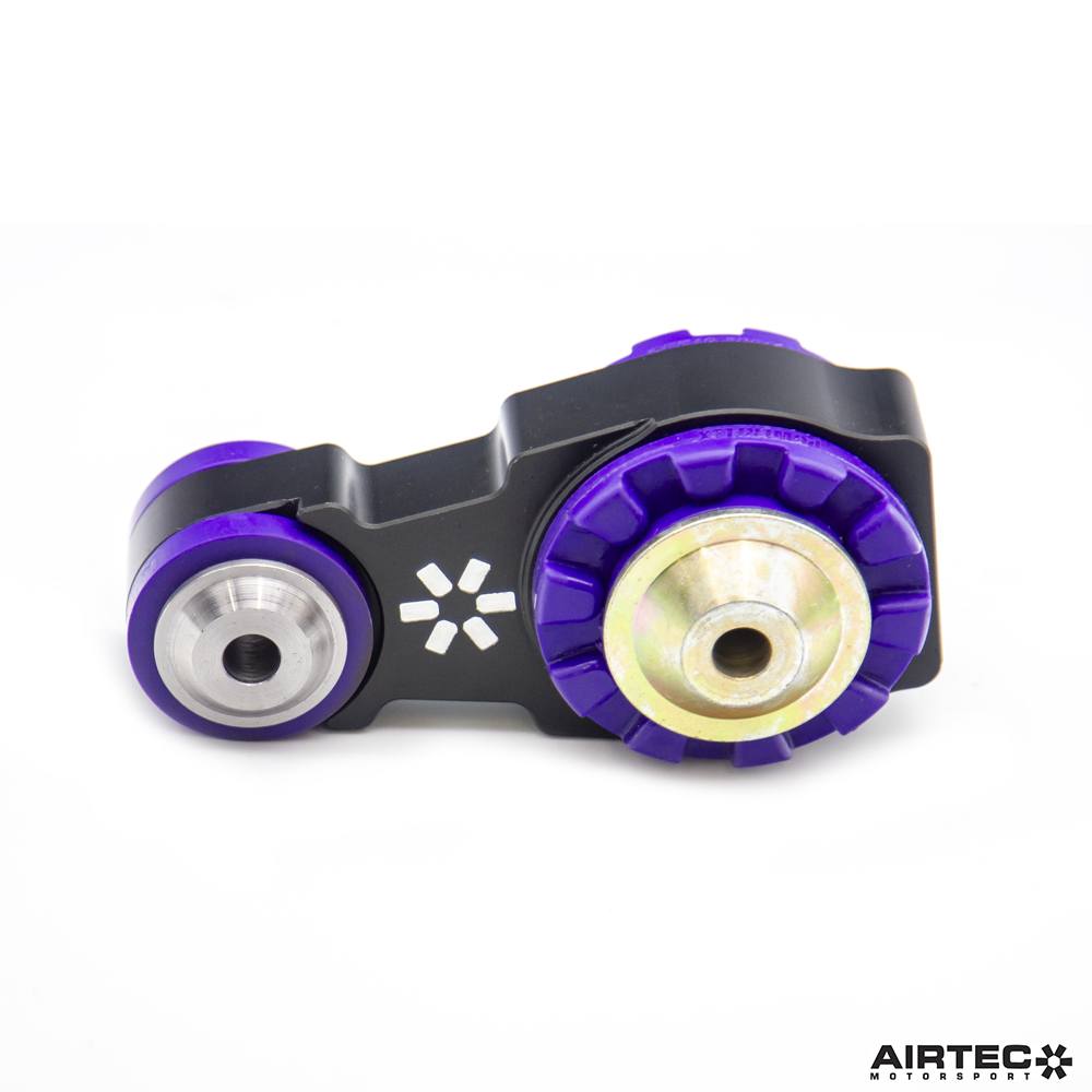 AIRTEC Motorsport Dolna podpora silnika do Ford Fiesta MK8 / MK8.5 ST & Puma ST (3)