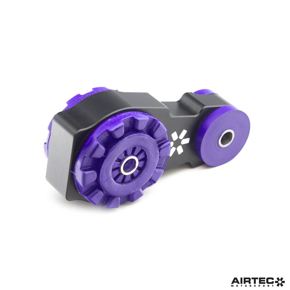 AIRTEC Motorsport Dolna podpora silnika do Ford Fiesta MK8 / MK8.5 ST & Puma ST