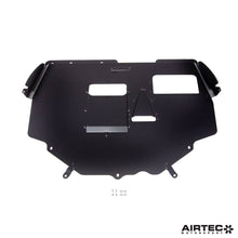 AIRTEC Motorsport Aluminiowa osłona pod silnik do Ford Focus RS Mk3