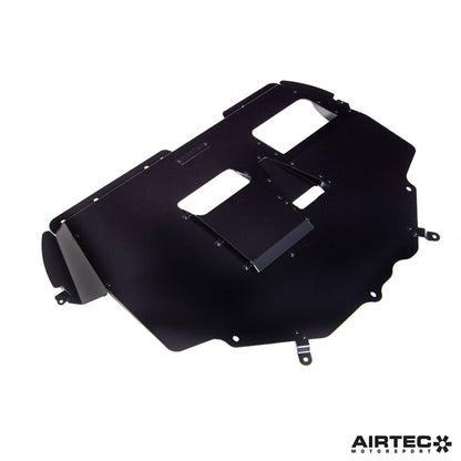 AIRTEC Motorsport Aluminiowa osłona pod silnik do Ford Focus RS Mk3 (3)