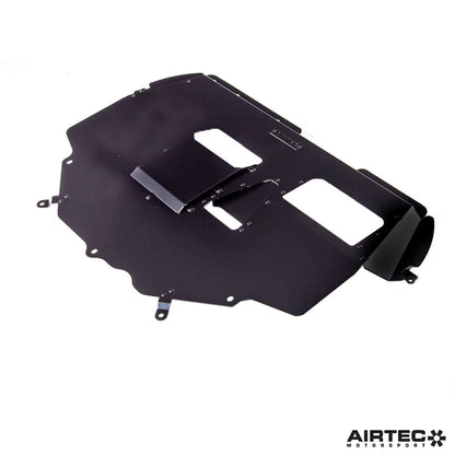 AIRTEC Motorsport Aluminiowa osłona pod silnik do Ford Focus RS Mk3 (4)