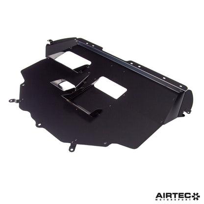 AIRTEC Motorsport Aluminiowa osłona pod silnik do Ford Focus RS Mk3 (6)