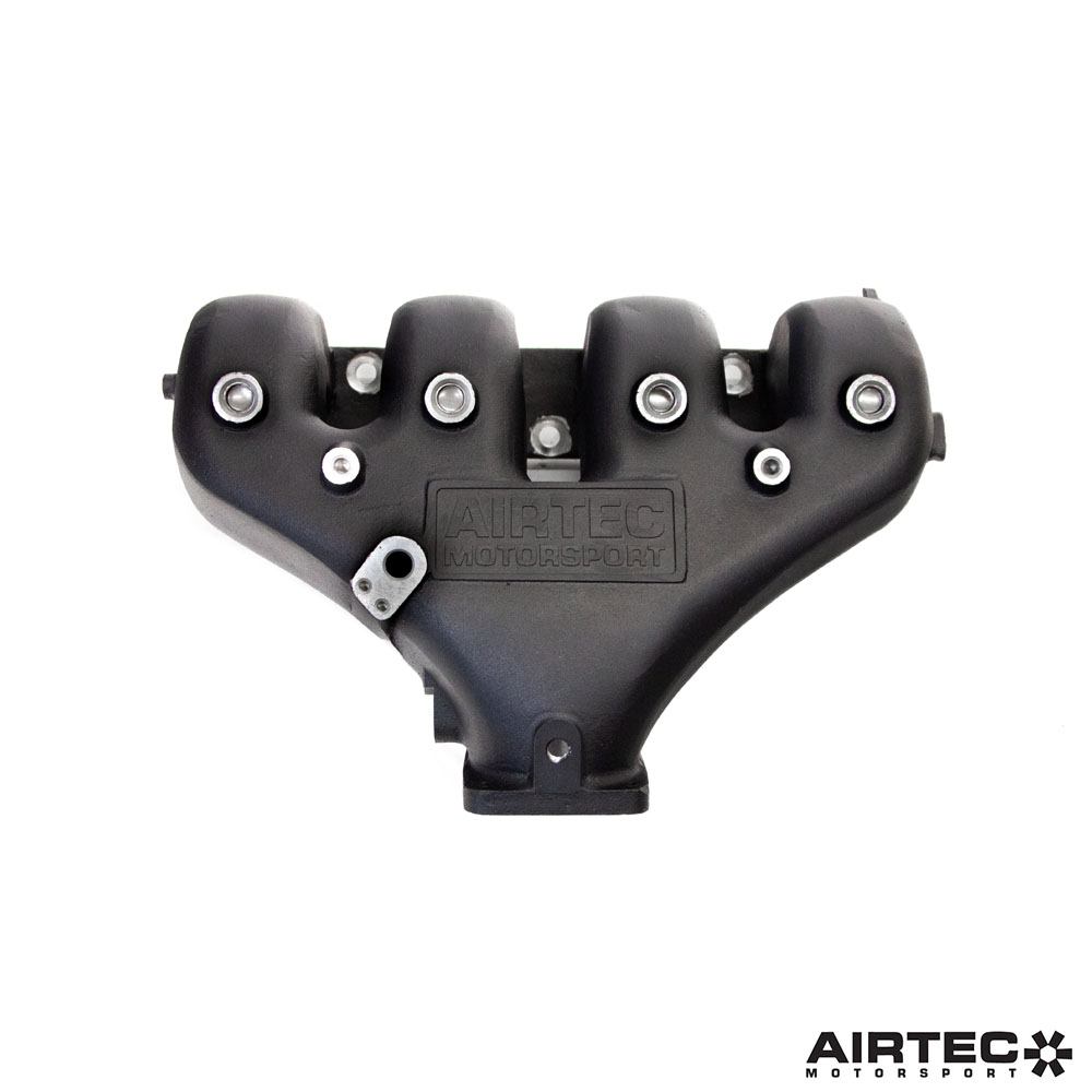 AIRTEC Motorsport Kolektor dolotowy do Ford Focus ST & RS Mk3 (3)