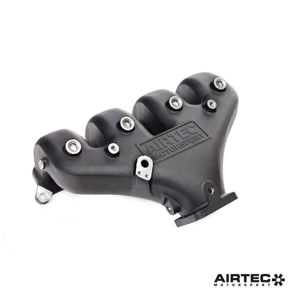 AIRTEC Motorsport Kolektor dolotowy do Ford Focus ST & RS Mk3