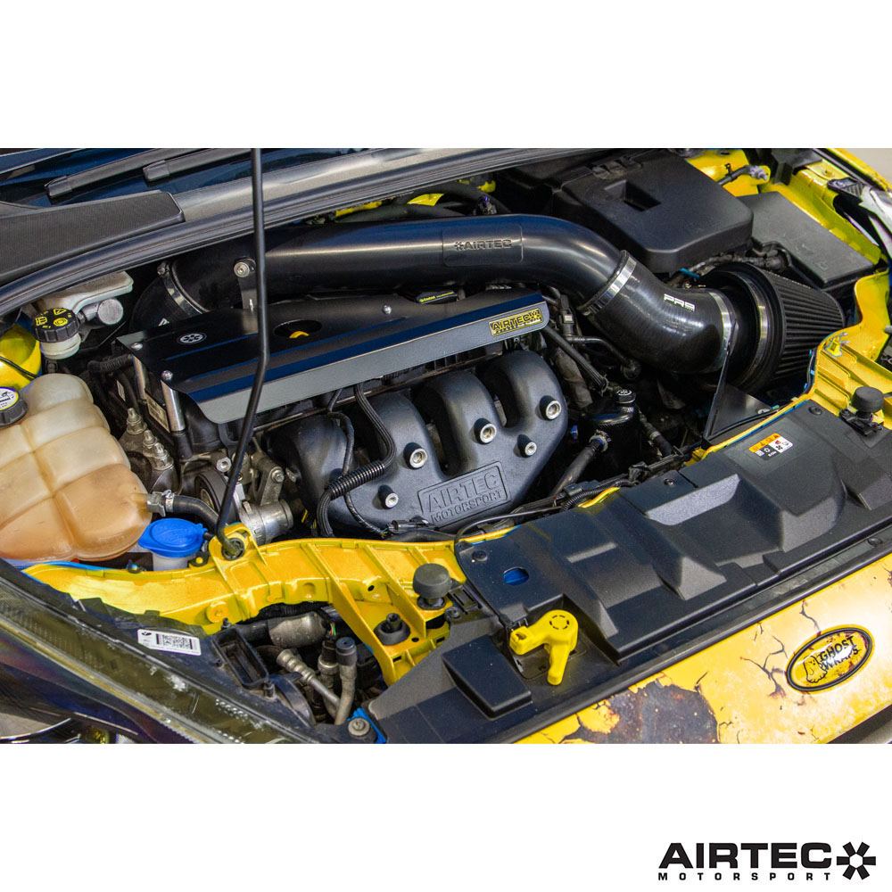 AIRTEC Motorsport Kolektor dolotowy do Ford Focus ST & RS Mk3 (13)