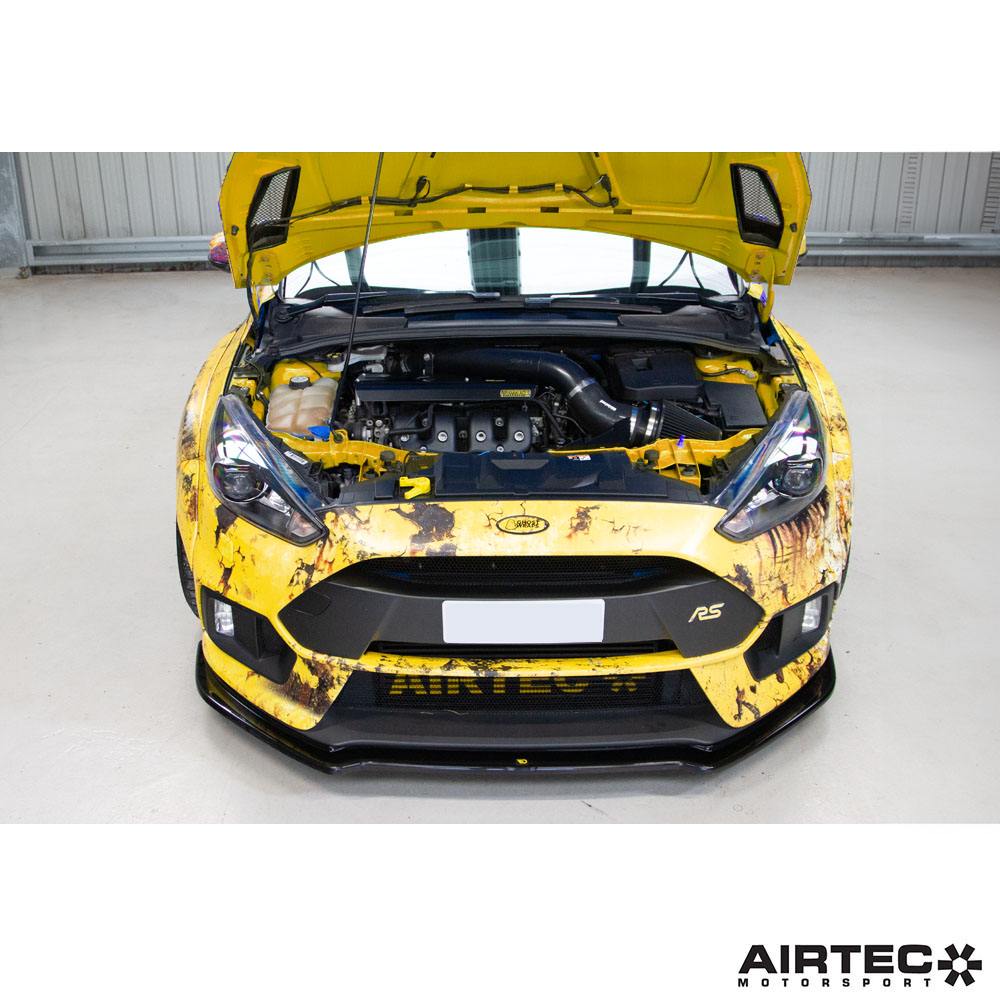 AIRTEC Motorsport Kolektor dolotowy do Ford Focus ST & RS Mk3 (15)