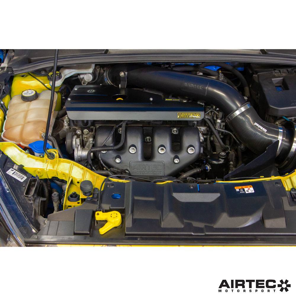 AIRTEC Motorsport Kolektor dolotowy do Ford Focus ST & RS Mk3 (17)