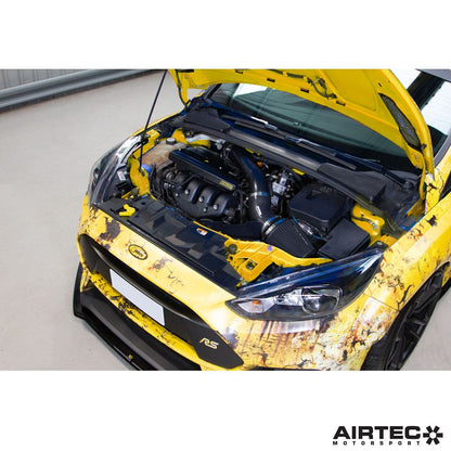 AIRTEC Motorsport Kolektor dolotowy do Ford Focus ST & RS Mk3 (9)
