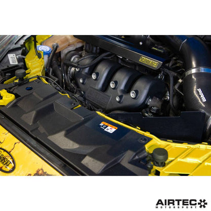 AIRTEC Motorsport Kolektor dolotowy do Ford Focus ST & RS Mk3 (10)