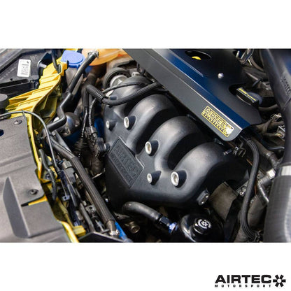 AIRTEC Motorsport Kolektor dolotowy do Ford Focus ST & RS Mk3 (11)