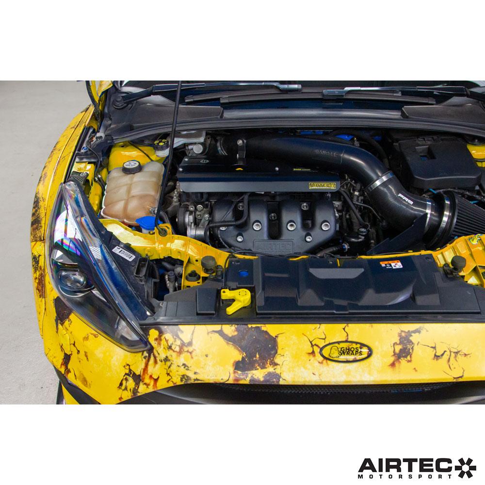 AIRTEC Motorsport Kolektor dolotowy do Ford Focus ST & RS Mk3 (16)