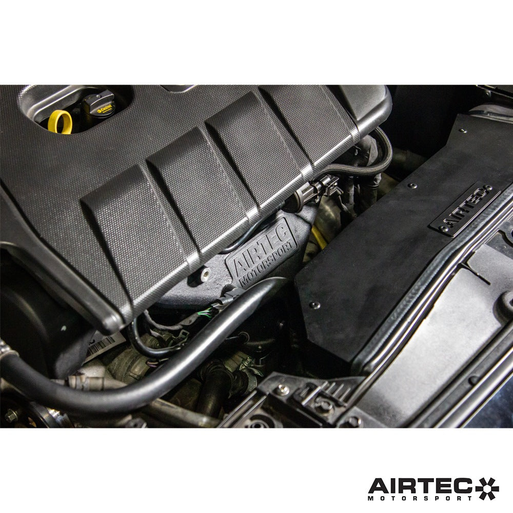 AIRTEC Motorsport Inlet Manifold for Focus ST Mk4 (9)