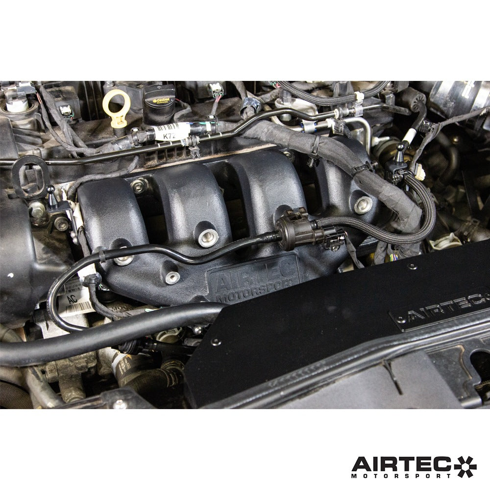 AIRTEC Motorsport Inlet Manifold for Focus ST Mk4 (17)