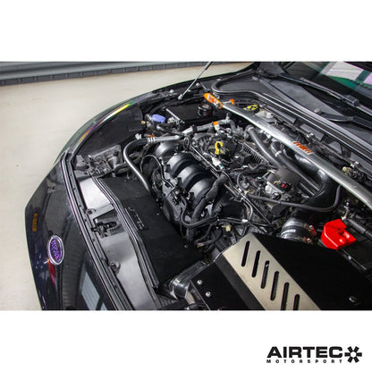 AIRTEC Motorsport Inlet Manifold for Focus ST Mk4 (18)