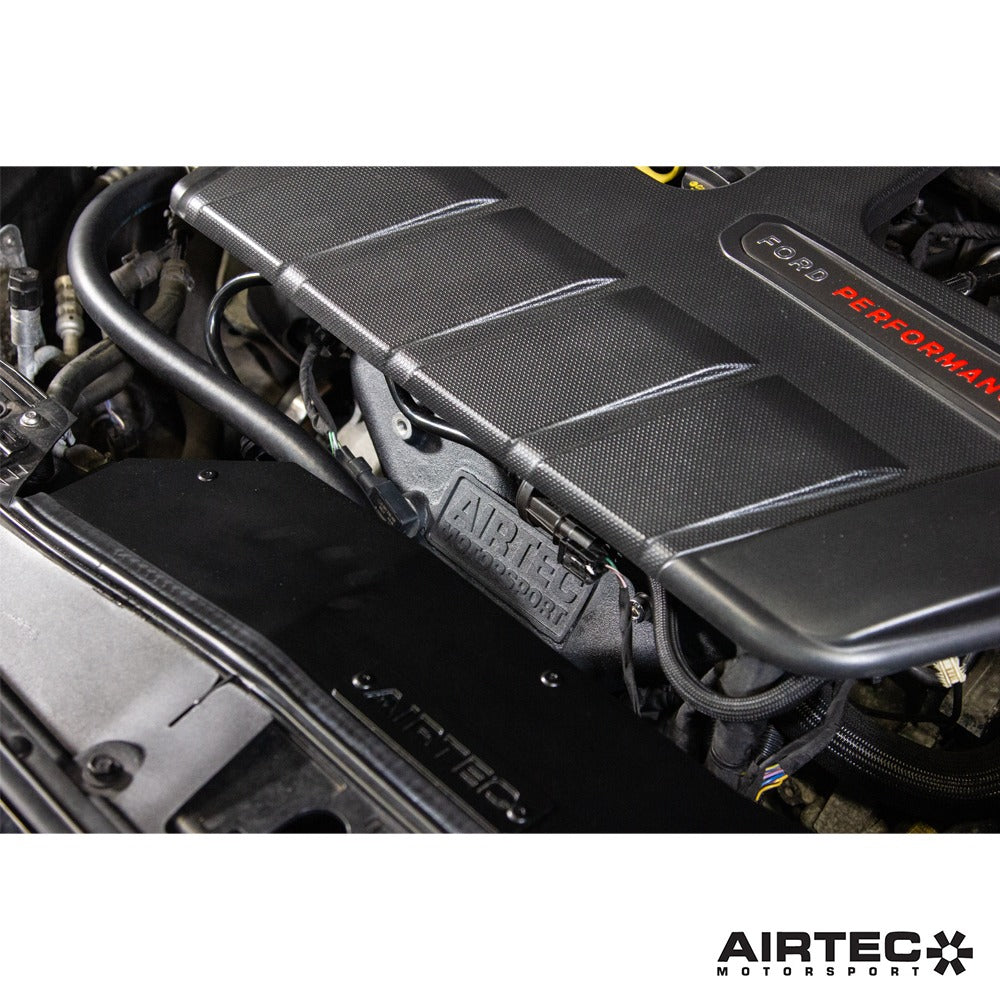 AIRTEC Motorsport Inlet Manifold for Focus ST Mk4 (19)