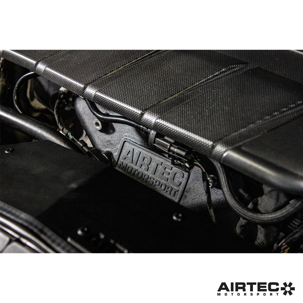 AIRTEC Motorsport Inlet Manifold for Focus ST Mk4 (20)