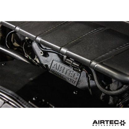 AIRTEC Motorsport Inlet Manifold for Focus ST Mk4 (20)