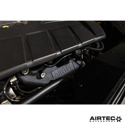 AIRTEC Motorsport Inlet Manifold for Focus ST Mk4 (8)