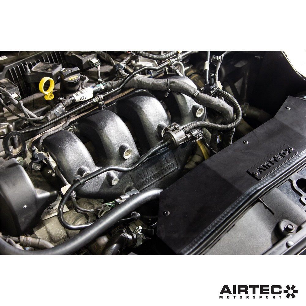 AIRTEC Motorsport Inlet Manifold for Focus ST Mk4 (10)