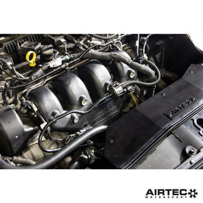 AIRTEC Motorsport Inlet Manifold for Focus ST Mk4 (10)
