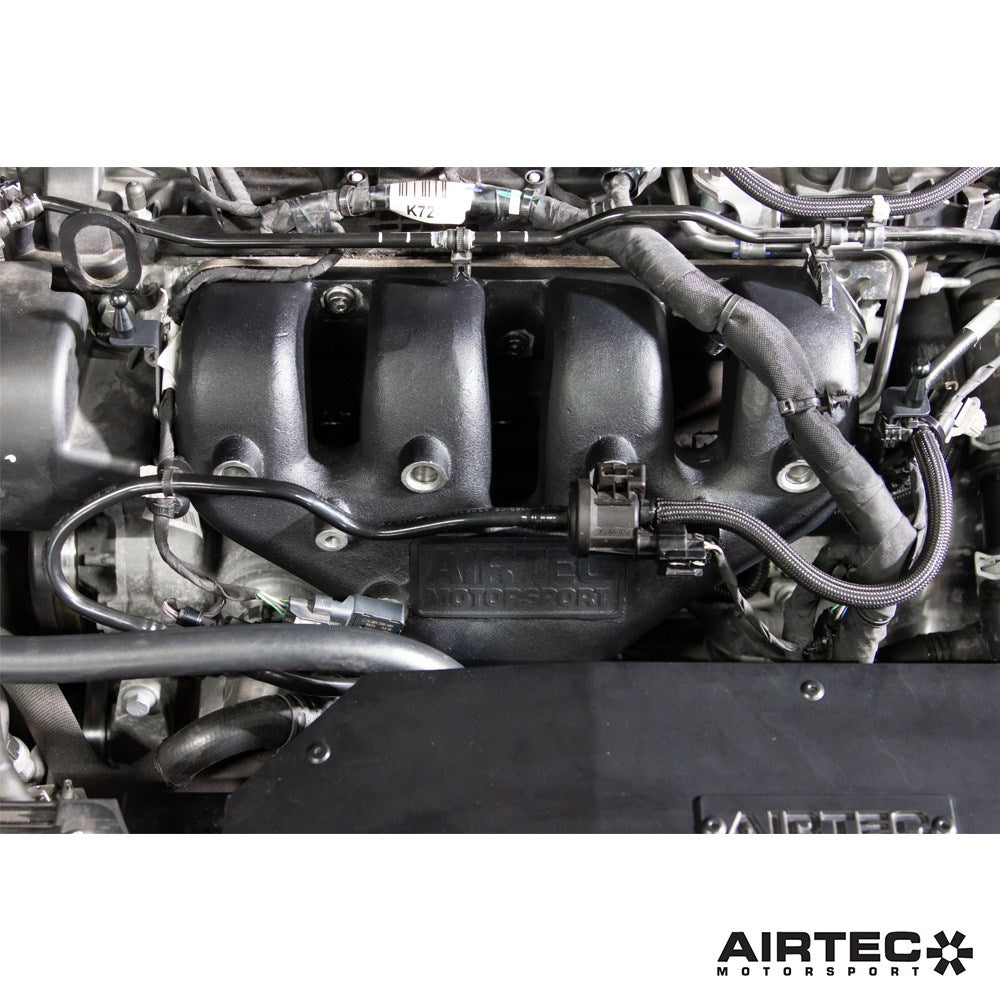 AIRTEC Motorsport Inlet Manifold for Focus ST Mk4 (11)