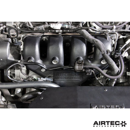 AIRTEC Motorsport Inlet Manifold for Focus ST Mk4 (11)