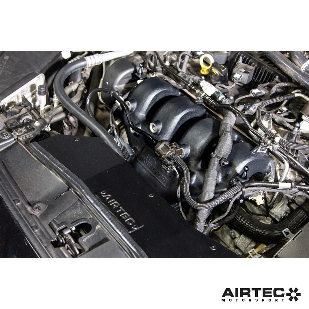 AIRTEC Motorsport Inlet Manifold for Focus ST Mk4 (12)