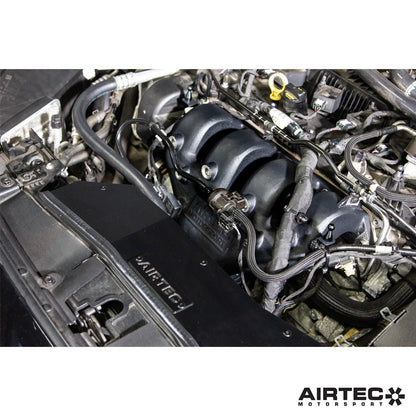 AIRTEC Motorsport Inlet Manifold for Focus ST Mk4 (12)