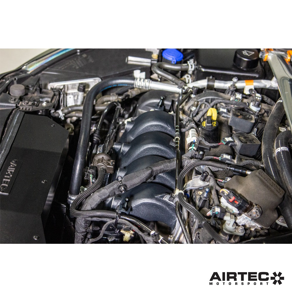 AIRTEC Motorsport Inlet Manifold for Focus ST Mk4 (13)