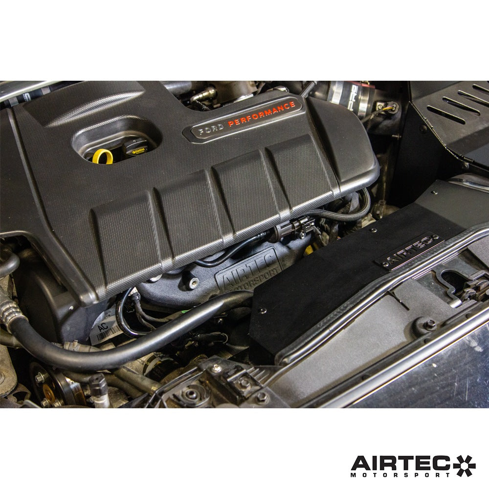 AIRTEC Motorsport Inlet Manifold for Focus ST Mk4 (14)