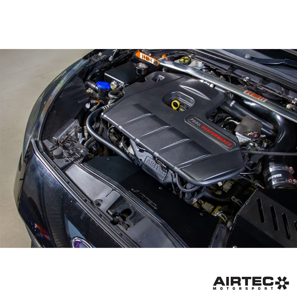 AIRTEC Motorsport Inlet Manifold for Focus ST Mk4 (15)