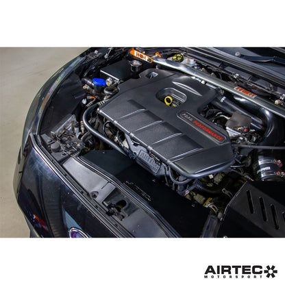 AIRTEC Motorsport Inlet Manifold for Focus ST Mk4 (15)