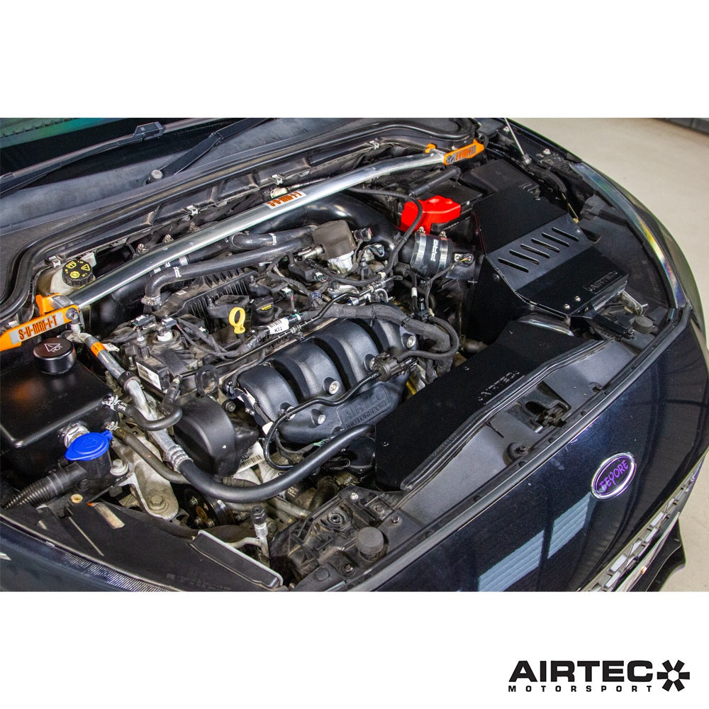 AIRTEC Motorsport Inlet Manifold for Focus ST Mk4 (16)