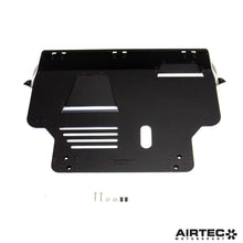 AIRTEC Motorsport Aluminium Under Tray for Focus ST / RS Mk2