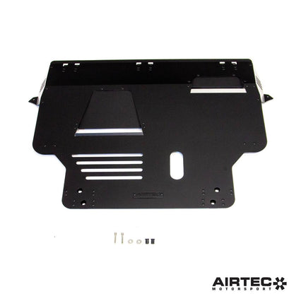 AIRTEC Motorsport Aluminium Under Tray for Focus ST / RS Mk2