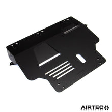 AIRTEC Motorsport Aluminium Under Tray for Focus ST / RS Mk2 (2)