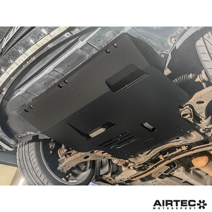 AIRTEC Motorsport Aluminium Under Tray for Focus ST / RS Mk2 (6)