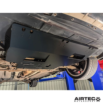 AIRTEC Motorsport Aluminium Under Tray for Focus ST / RS Mk2 (3)