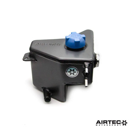 AIRTEC Motorsport Aluminiowy zbiorniczek wyrównawczy do Ford Fiesta Mk6 ST150 (3)