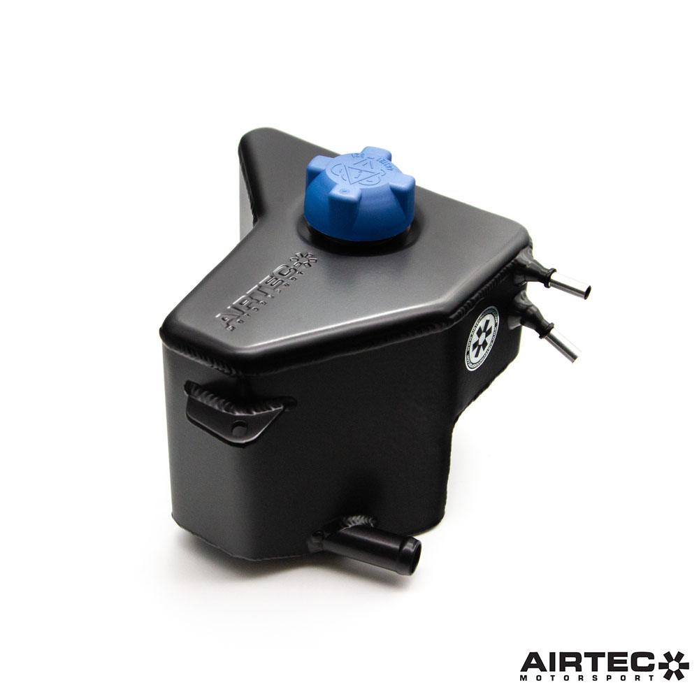 AIRTEC Motorsport Aluminiowy zbiorniczek wyrównawczy do Ford Fiesta Mk6 ST150 (4)