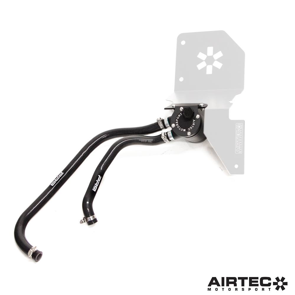 AIRTEC Motorsport Breather Catch Can Kit for Fiesta 1.0 EcoBoost (4)